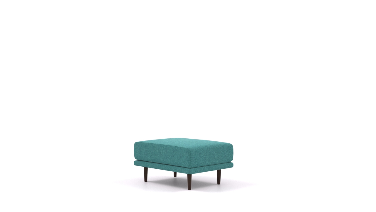 Clooods Ottoman