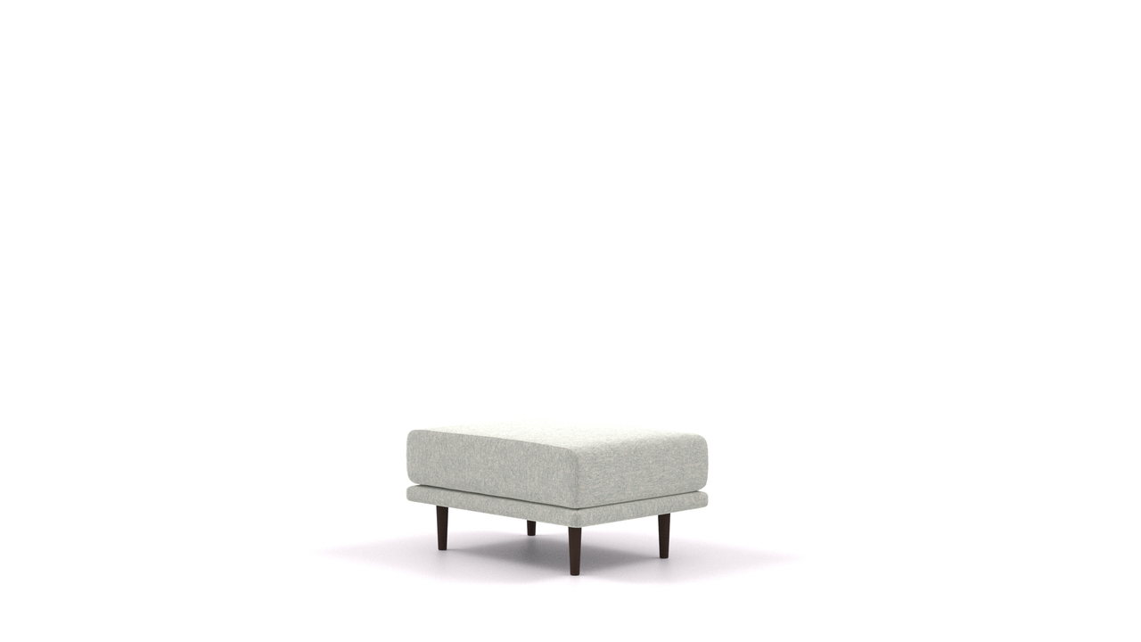 Clooods Ottoman