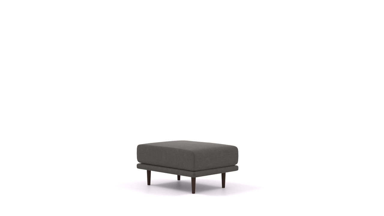 Clooods Ottoman