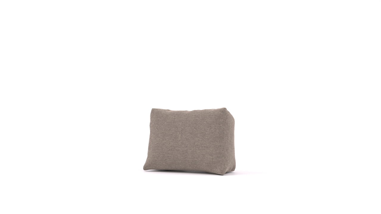 Clooods Cushion