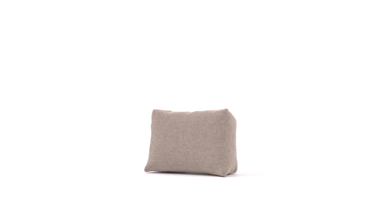 Clooods Cushion