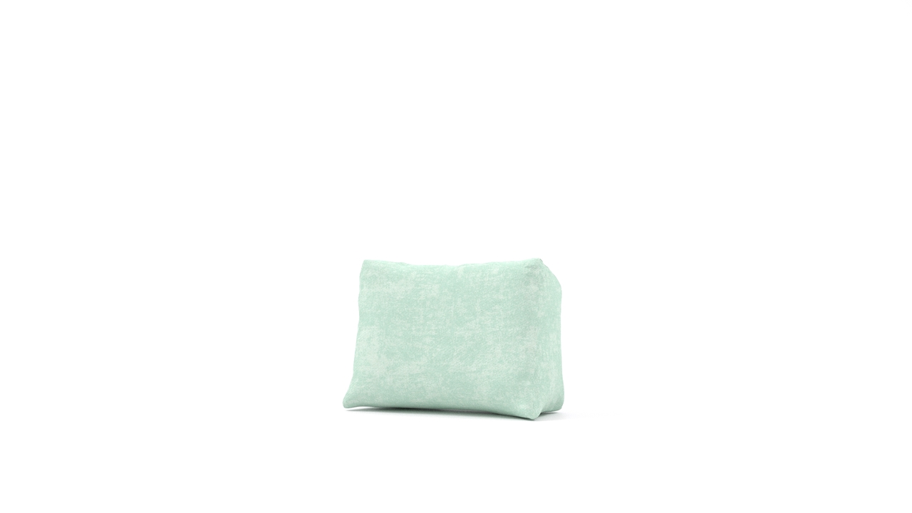 Clooods Cushion