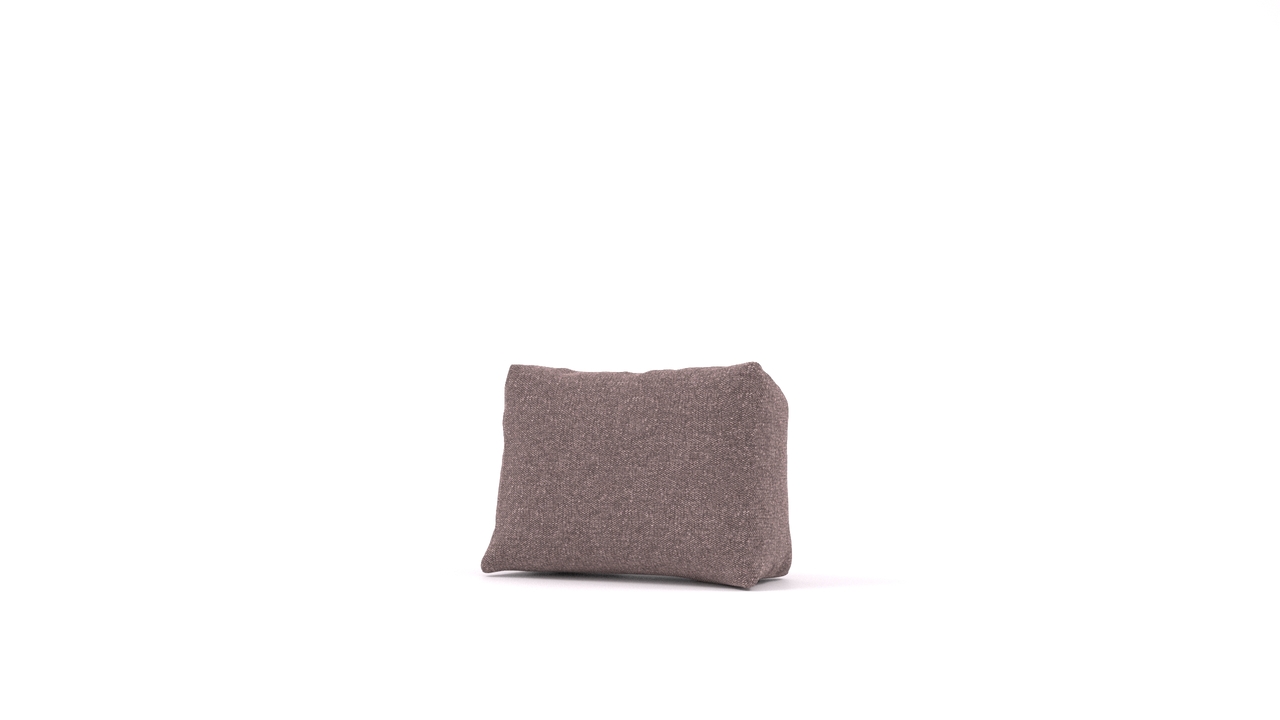 Clooods Cushion