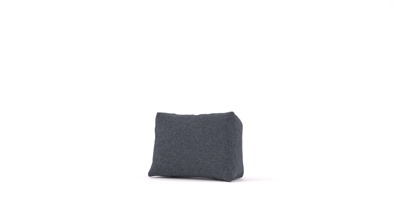 Clooods Cushion