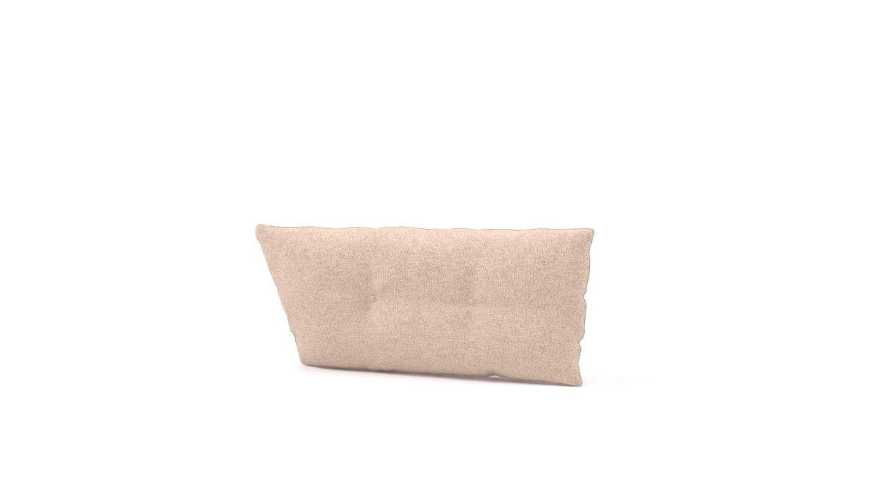 Diagon Big Cushion