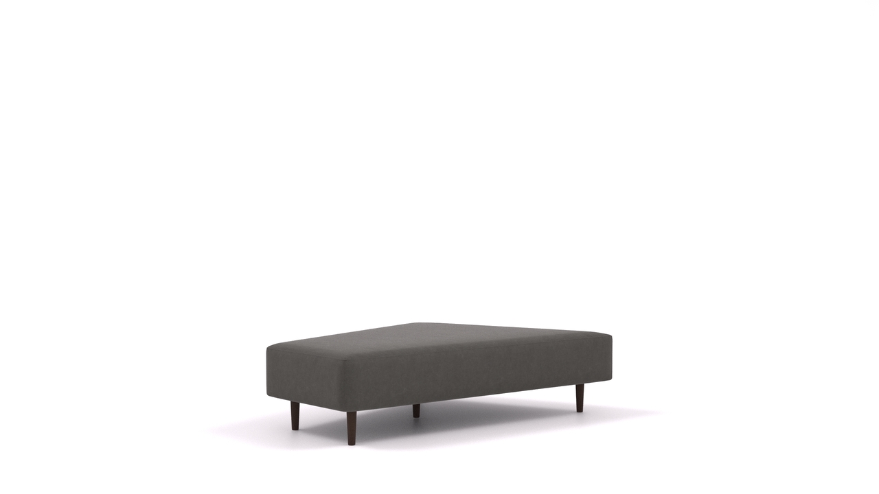 Diagon Lounge Left