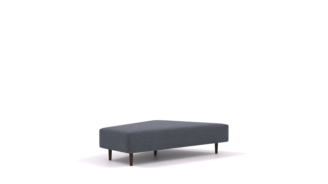 Diagon Lounge Left
